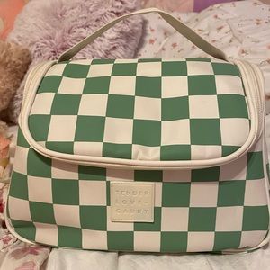Tender Love and Carry Makeup Bag